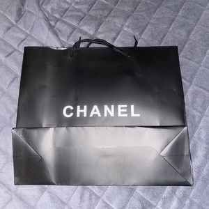 Chanel bag